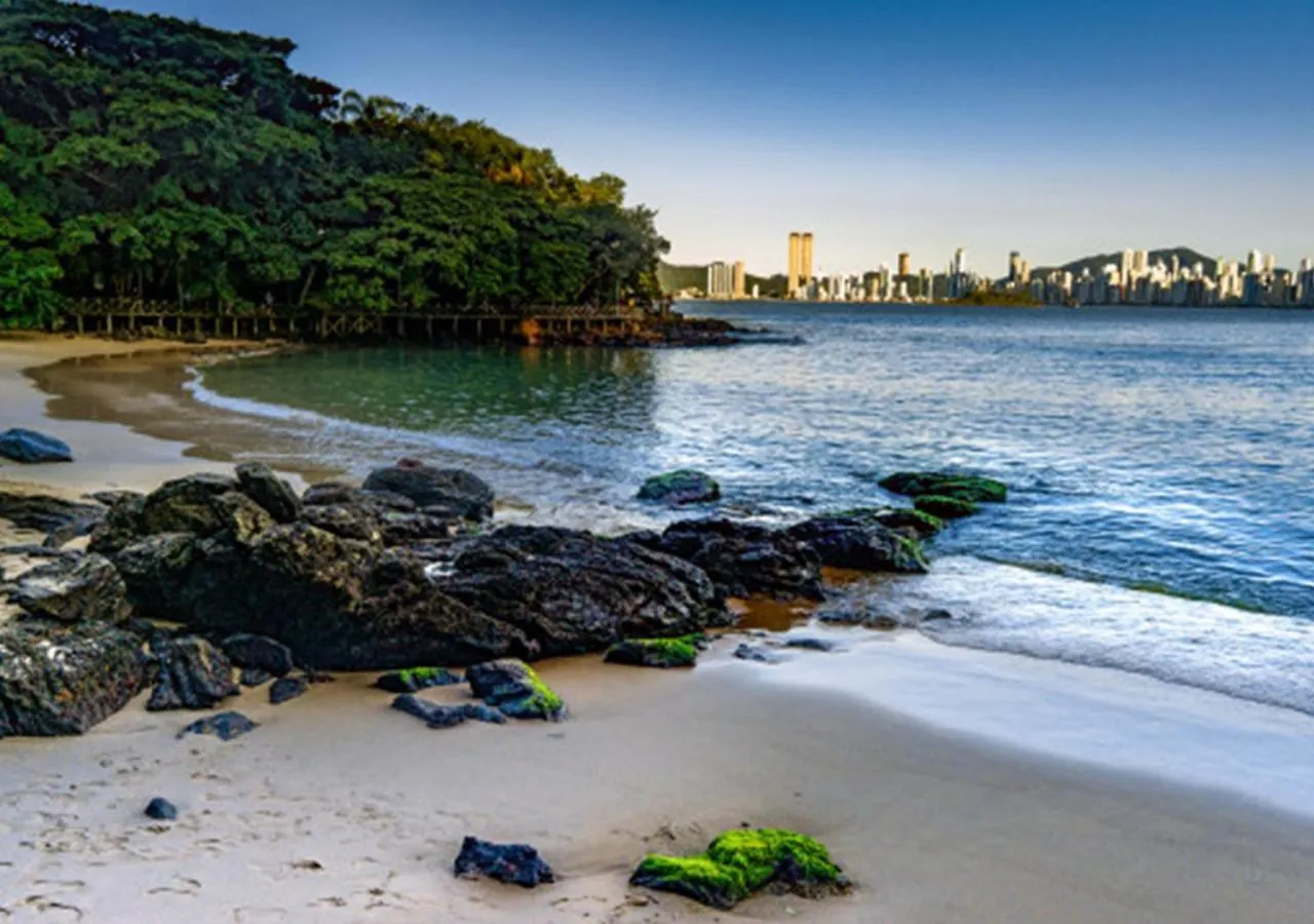 Pousada Vida E Mar Balneário Camboriú