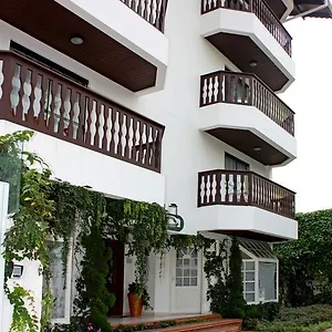 Germânia Apartamento