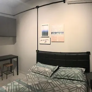 Studio Na Avenida Brasil Apartamento