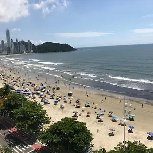 Frente Mar Apartamento